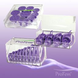 ProFem Marland Vaginalpessar