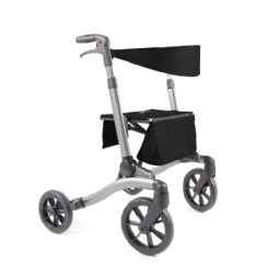Rollator, sammenklappelig