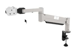 Rehadapt Bordstativ