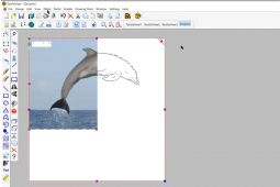 TactileView Illustrator