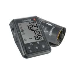 Microlife Blodtryksmåler BP B6 Connect