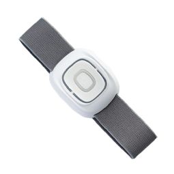 Alarmtryk med faldsensor
