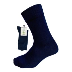 Kilde Diabetes & Comfort bambusstrømpe