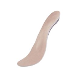Bauerfeind ErgoPad Redux Heel Low Arch