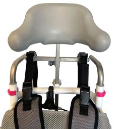 Beslag til Sternum vest