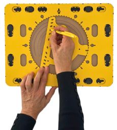 TactiPad