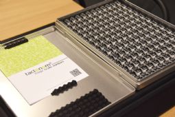 Tactonom Reader Undervisningssæt - klik for at se billedet i fuld størrelse - åbner i nyt vindue Tactonom Reader Undervisningssæt