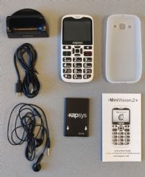 MiniVision 2 Plus