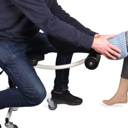 Leg Raiser EASY Ergonomisk benløfter