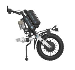 Paws Cruiser 16 - Heavy Duty model - Automatisk til/frakobling