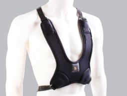 Kinetic Balance Sternumsele (mand)