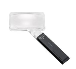 Bikonvekse læseglas