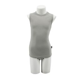 Bodystocking uden ærmer til børn