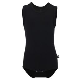 Bodystocking uden ærmer til børn