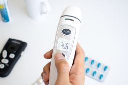 IKONN kropstermometer