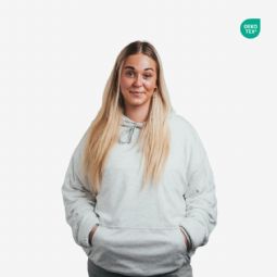 Hugz Heavy Tyngdehoodie