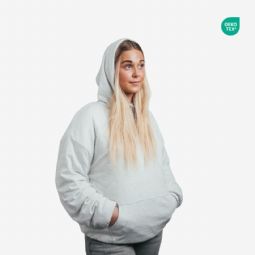 Hugz Heavy Tyngdehoodie