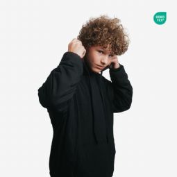 Hugz Heavy Tyngdehoodie - BØRN