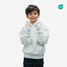 Hugz Tyngdehoodie - BØRN