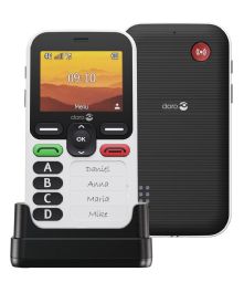 Doro LEVA X10 nødkaldtelefon til ældre