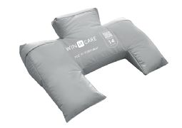 Hoved og nakke støtte