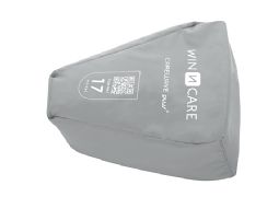 Aflastning ben, arme og hæle