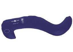 Lateral 30 lejringspude