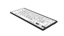 LogicKeyboard Punkttastatur