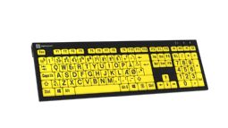 LogicKeyboard NERO LogicKeyboard NERO