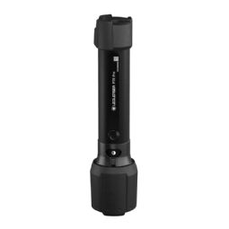 Ledlenser P7R PRO