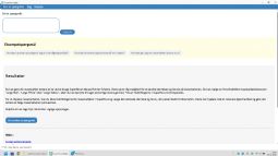 SuperNova Forstørrelse & Skærmlæser