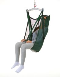 Original helsejl - Plastnet (model 200/210)