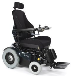 Balder Liberty, L380