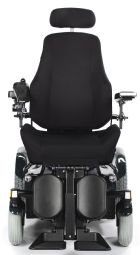 Balder Liberty, L380