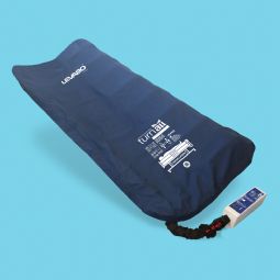 Turn All - Kipsystem med 3 kipcyklusser med timer inkl. skummadras