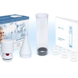 Androvacuum Manual penispumpe