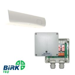 Komfurvagt mKomfy 16R400V-D