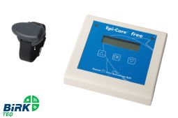 Epi-Care Free - klik for at se billedet i fuld størrelse - åbner i nyt vindue Epi-Care Free