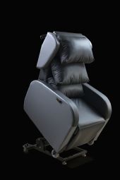 Orlando hvilestol med katapult funktion