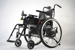 E-Drive, NiMH