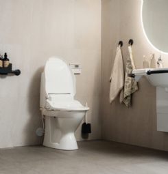Bano Clean 700-Series