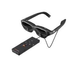 SightCare CloverAir - eksempel fra produktgruppen elektroniske briller SightCare CloverAir - eksempel fra produktgruppen elektroniske briller
