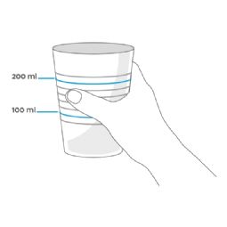 Non-slip krus med ringe - klik for at se billedet i fuld størrelse - åbner i nyt vindue Non-slip krus med ringe