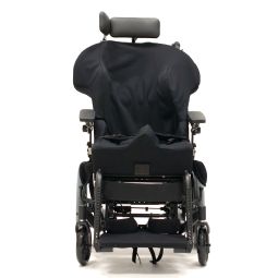 KI Focus CR stel - klik for at se billedet i fuld størrelse - åbner i nyt vindue KI Focus CR stel