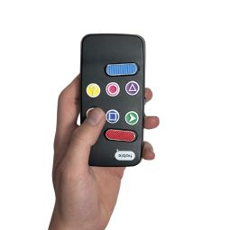 Hable Easy Remote Hable Easy Remote