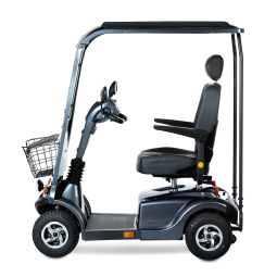 EL-SCOOTER V-500 PLUS