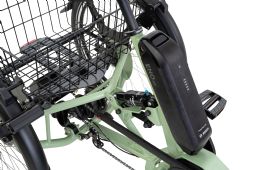 Pfautec Eno AP 24/24 - klik for at se billedet i fuld størrelse - åbner i nyt vindue Pfautec Eno AP 24/24