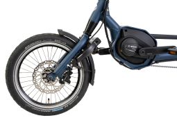 Pfautec Scoobo Smart 16/20