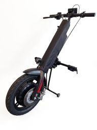 M800 Frontmotor til manuel kørestol