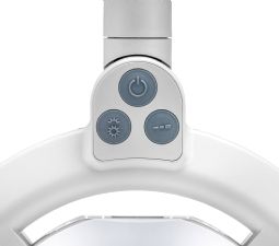 varioLED Luplampe